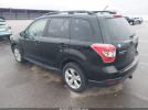 Subaru Forester 2.5i Premium Image 3