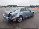 Honda Accord 3.5 Ex-l Image 3