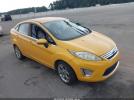 Ford Fiesta Titanium Image 1