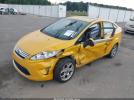 Ford Fiesta Titanium Image 3
