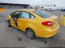 Ford Fiesta Titanium Image 6