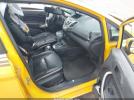Ford Fiesta Titanium Image 8