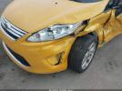 Ford Fiesta Titanium Image 13