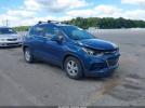 Chevrolet Trax Lt Image 1
