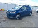 Chevrolet Trax Lt Image 13