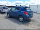 Chevrolet Trax Lt Image 15