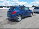 Chevrolet Trax Lt Image 16