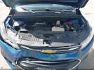 Chevrolet Trax Lt Image 4