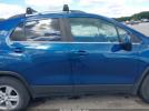 Chevrolet Trax Lt Image 8