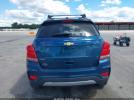 Chevrolet Trax Lt Image 10