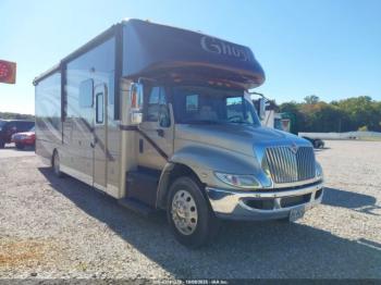  Salvage International Durastar 4300