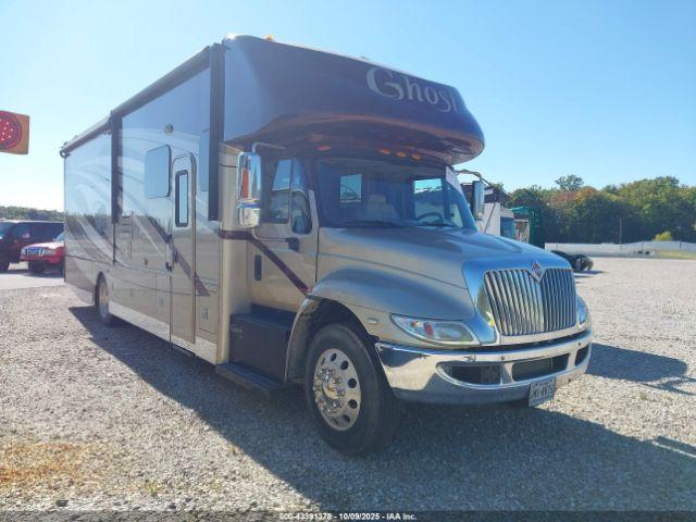  Salvage International Durastar 4300