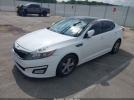 Kia Optima Ex Image 5