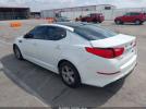 Kia Optima Ex Image 7