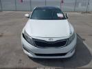 Kia Optima Ex Image 2