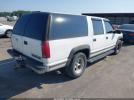 Chevrolet Suburban 1500 Image 10