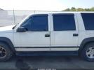 Chevrolet Suburban 1500 Image 9