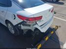 Kia Optima Lx Image 3