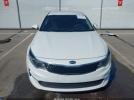 Kia Optima Lx Image 7