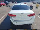 Kia Optima Lx Image 8