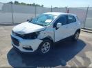 Chevrolet Trax Ls Image 4