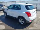Chevrolet Trax Ls Image 3