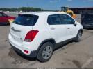 Chevrolet Trax Ls Image 5