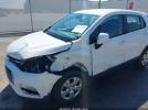 Chevrolet Trax Ls Image 10