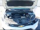 Chevrolet Trax Ls Image 9