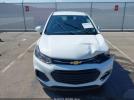 Chevrolet Trax Ls Image 14