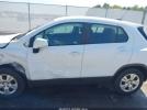 Chevrolet Trax Ls Image 12