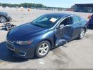 Chevrolet Malibu Ls Image 16