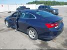 Chevrolet Malibu Ls Image 14