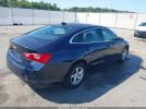 Chevrolet Malibu Ls Image 11