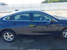 Chevrolet Malibu Ls Image 4