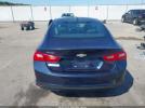 Chevrolet Malibu Ls Image 8