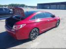 Hyundai SONATA Limited Image 2