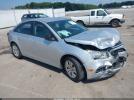 Chevrolet Cruze Ls Auto Image 1
