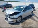 Chevrolet Cruze Ls Auto Image 4