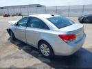 Chevrolet Cruze Ls Auto Image 6