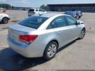 Chevrolet Cruze Ls Auto Image 5