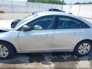 Chevrolet Cruze Ls Auto Image 12