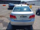 Chevrolet Cruze Ls Auto Image 3