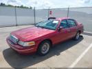 Ford Crown Victoria Lx Image 4