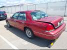 Ford Crown Victoria Lx Image 3