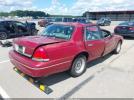 Ford Crown Victoria Lx Image 18