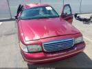 Ford Crown Victoria Lx Image 2