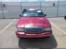 Ford Crown Victoria Lx Image 10