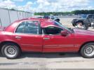 Ford Crown Victoria Lx Image 9