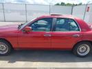 Ford Crown Victoria Lx Image 12